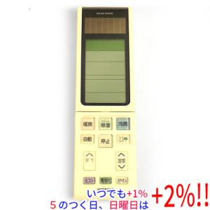Panasonic（パナソニック） 多機能ワイヤードリモコン CZ-10RT5