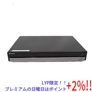 SONY 320GB 2チューナー ブルーレイレコーダー BDZ-RX35 Amazon | SONY 320GB 2チューナー ブルーレイレコーダー BDZ