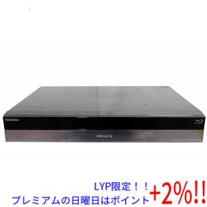 【５のつく日、日曜日はポイント+２％！ほかのイベント日も要チェック！】【中古】東芝 ブルーレイディスクレコーダ DBR-Z150 1TB リモコンなし｜エクセラー