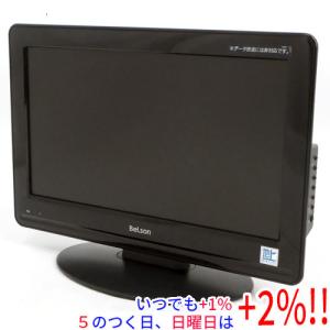 中古】SHARP 26V型 ハイビジョン液晶テレビ LC-26DE7-W ホワイト 本体