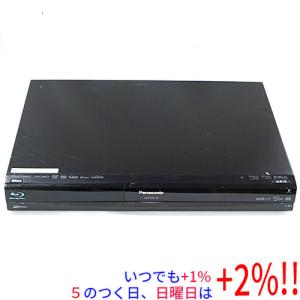 DIGA 【中古】Panasonic ブルーレイディスクレコーダー DMR-BW830