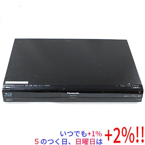 【中古】Panasonic ブルーレイディスクレコーダー DIGA 320GB DMR-BW730 ...