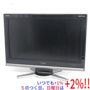 シャープ 19V型 液晶 テレビ AQUOS LC-19K7-B ハイビジョン 2012 シャープ 19V型 液晶 テレビ AQUOS LC-19K7-B ハイビジョン 2012