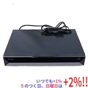 中古】SHARP AQUOS ブルーレイディスクレコーダー BD-W570 訳あり