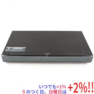すぐに視聴♪SHARP BD-S580 Blu-rayレコーダーHDD500GB daikokuya-