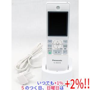 Panasonic（パナソニック） 【VL-WD616】パナソニック ドアホン 増設