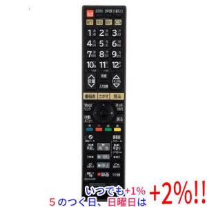 日立（HITACHI） テレビ用リモコンC-H30 L55-ZP3-006☆ : パーツコム