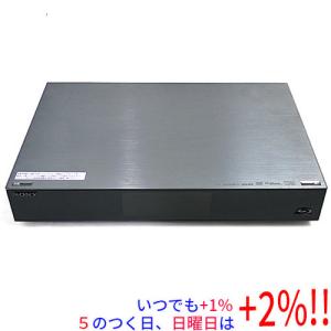 SONY（ソニー） 【中古】SONY ブルーレイディスクレコーダー BDZ