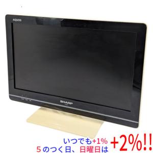 送料無料] ☆東芝 REGZA 22V型 液晶 カラー テレビ 22RE1 TV 22V形 22
