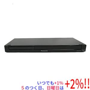 Panasonic（パナソニック） ブルーレイレコーダー DIGA DMR-2CW50