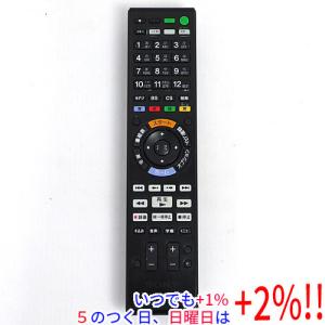 SONY（ソニー） 【中古】SONY ブルーレイディスクレコーダー用リモコン
