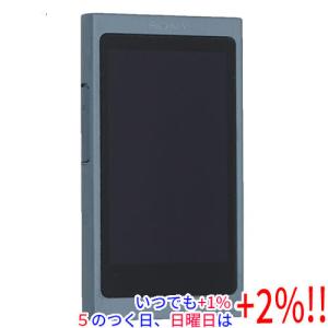 【中古良品】SONY NW-A105 (B) 16GB ブラック SONY NW-A105 (B) [16GB ブラック] 価格比較 - 価格.com