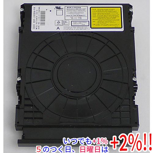 【中古】SHARP レコーダー用内蔵型ブルーレイドライブ BDR-L06SHA