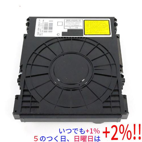 【中古】SHARP レコーダー用内蔵型ブルーレイドライブ BDR-L06SHC-XP