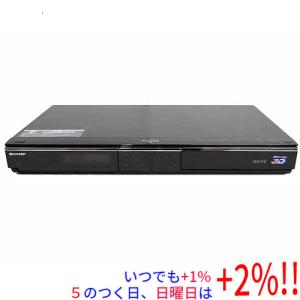 DIGA 【中古】Panasonic ブルーレイディスクレコーダー DMR-BR590-K