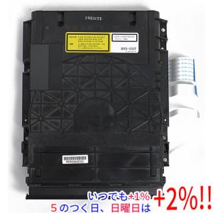 BRD-500T 動保証品 ソニーブルーレイレコーダー交換用ドライブ BRD