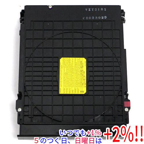 【中古】Panasonic ブルーレイドライブユニット VXY2181