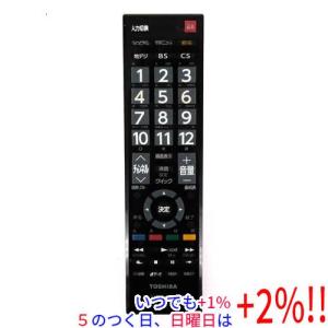 Panasonic（パナソニック） 【中古】Panasonic VHS・DVDリモコン