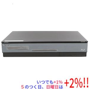 【ジャンク】SONY ブルーレイレコーダー BDZ-FBT2100 2TB ソニー BDZ-FBT2100 4Kブルーレイレコーダー 2TB | ヤマダウェブコム