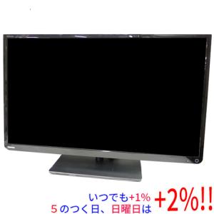 VIERA 【中古】Panasonic 32V型 液晶テレビ TH-L32X3-W ホワイト
