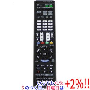 SONY（ソニー） SONY RM-PLZ430D 学習機能付きリモートコマンダー 学習