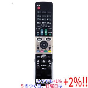 Pioneer（パイオニア） 【中古】PIONEER CDミニコンポ用リモコン RC