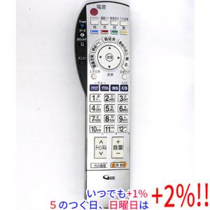 Panasonic（パナソニック） 【中古】Panasonic 液晶テレビ用リモコン