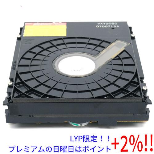 【５のつく日はポイント+3％！】【中古】Panasonic ブルーレイドライブユニット VXY208...