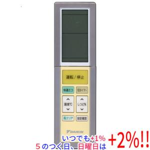 ダイキン（DAIKIN） 【中古】DAIKIN 業務用エアコン用ワイヤード