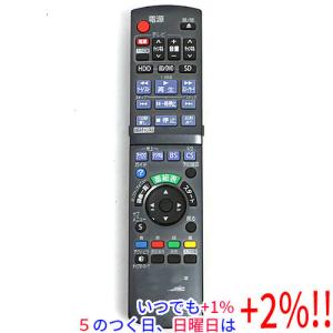 パナソニック 純正 ブルーレイディスクレコーダー N2QAYB000787