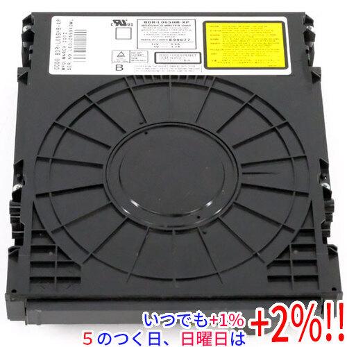 【中古】SHARP レコーダー用内蔵型ブルーレイドライブ BDR-L06SHB-XP