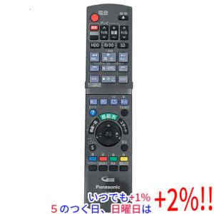 Panasonic（パナソニック） 【中古】Panasonic BD/DVDレコーダー用