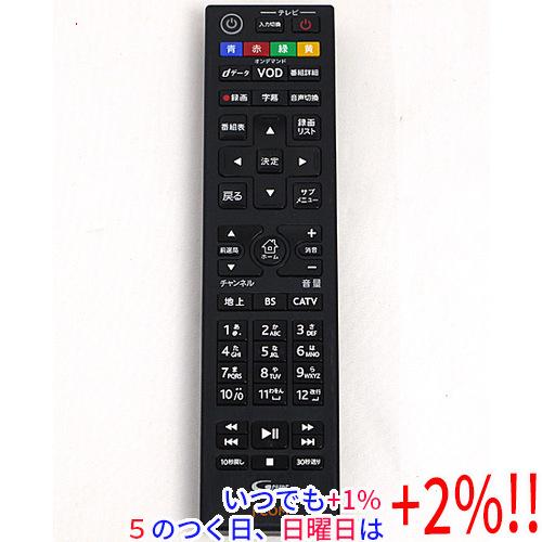 【中古】J:COM CATVリモコン 060-236500010【いつでも+1％！5のつく日と日曜日...