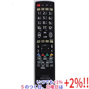 日立（HITACHI） C-H23A L19-N1029 テレビ 用の 純正リモコン ☆ : で