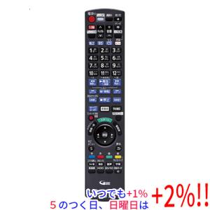DIGA 【在庫あり】純正品 N2QAYB001055 Panasonic DIGA用純正リモコン