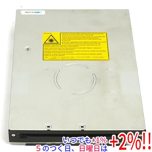【中古】SHARP レコーダー用内蔵型ブルーレイドライブ SA131WJ