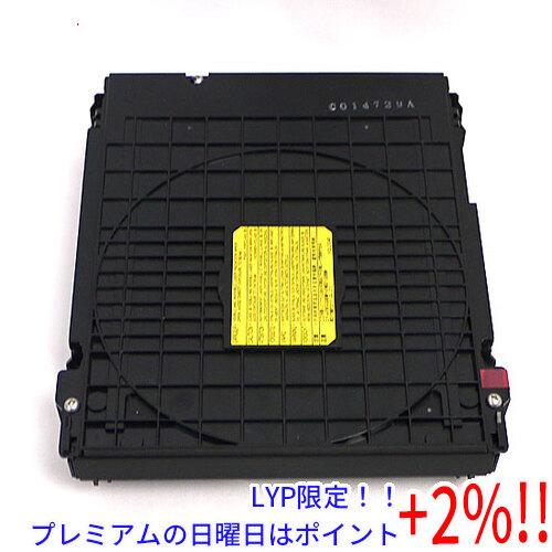 【中古】Panasonic ブルーレイドライブユニット VXY2140