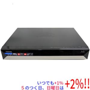 FUNAI（フナイ） 【中古】フナイ ブルーレイディスクレコーダー FBR