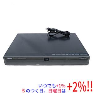REGZA Zシリーズ 【中古】東芝 ブルーレイディスクレコーダ DBR-Z410