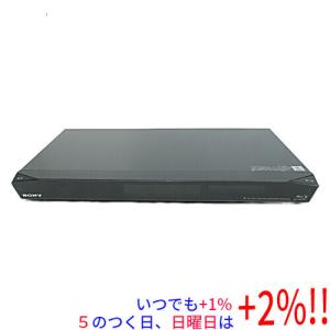 2026年1月】SONY ブルーレイ、DVDレコーダー（HDMI端子数：1端子）の