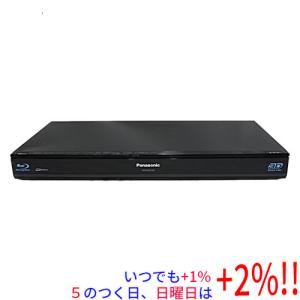 DIGA 【中古】Panasonic ブルーレイディスクレコーダー DMR-BW850