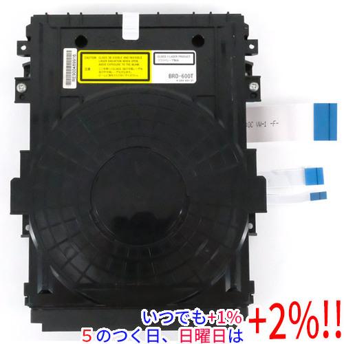 【中古】SONY レコーダー用内蔵型ブルーレイドライブ BRD-600T