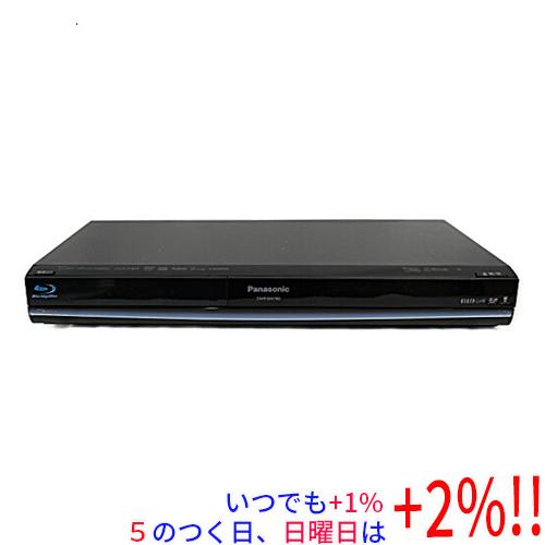 【中古】Panasonic ブルーレイディスクレコーダー DIGA DMR-BW780 750GB ...