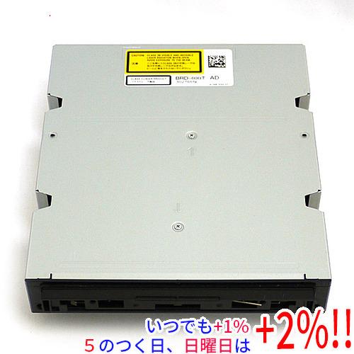 【中古】SONY レコーダー用内蔵型ブルーレイドライブ BRD-400T AD ベゼルなし