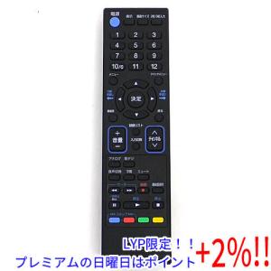 【５のつく日はポイント+3％！】【中古】ORION テレビ用リモコン LC-013｜excellar