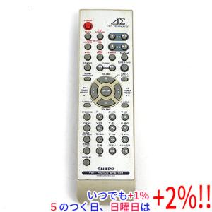 JVCケンウッド（JVC KENWOOD） 【中古】KENWOOD オーディオ用リモコン