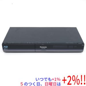 新品 パナソニック 純正 DMR-BRZ2000 用 ブルーレイレコーダー BD