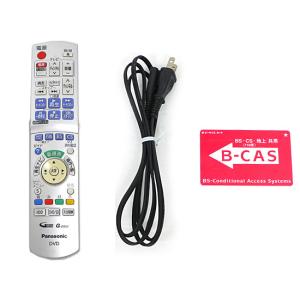 【中古】Panasonic VHS一体型DVD...の詳細画像1