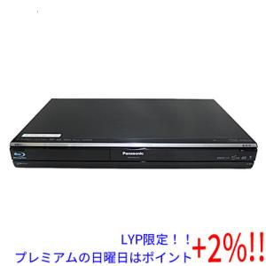 Panasonic DMR-BWT650 ブルーレイレコーダー【即決可】 即決 PANASONC DMR-BWT650 1TB 2チューナー ブルーレイ