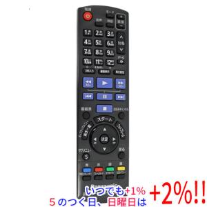 HRV-3□Panasonic (SU-XR700 SU-XR57 用) フルデジタルアンプ リモコン
